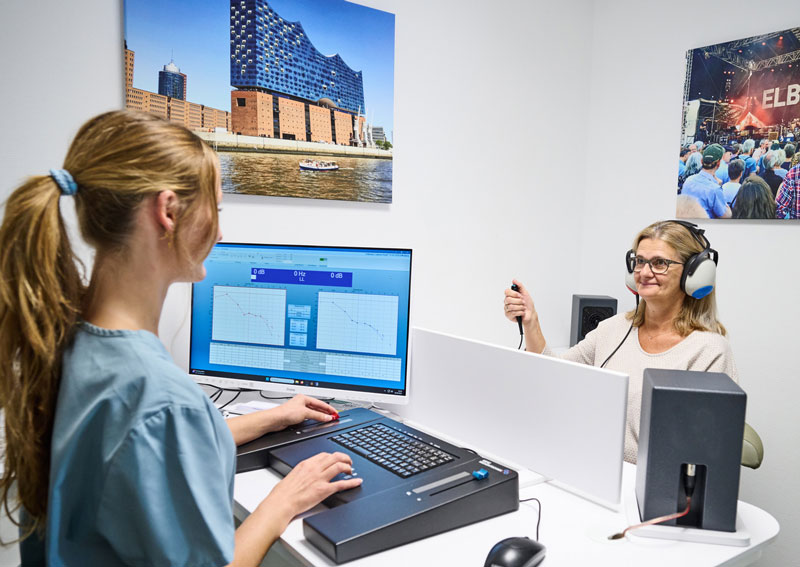 Behandlungsutensilien