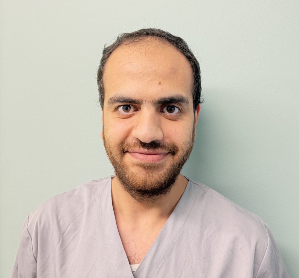 Abdullah Alomori