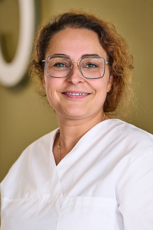 Fatemeh Tavakolnejad