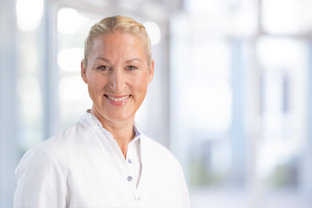 Sylvia Thieltges